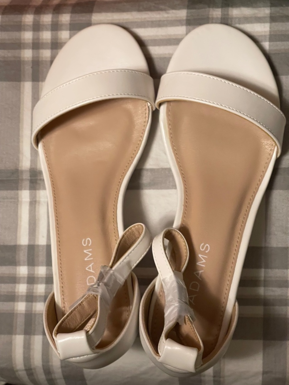 J.Adams Rosie, Women's wedges - Picture 4 of 4